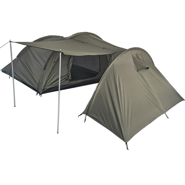 TIENDA DE CAMPAÑA 4 PERSONAS 10633003